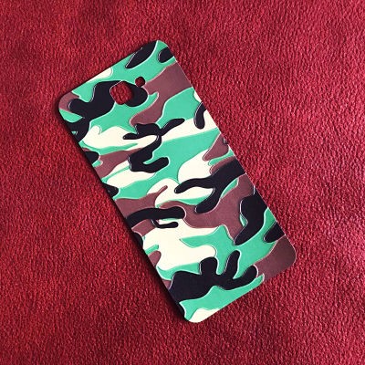 Galaxy J7 Prime Zore 5D Desenli Sticker Kaplama - 3