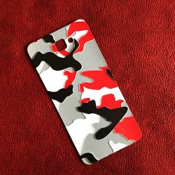 Galaxy J7 Prime Zore 5D Desenli Sticker Kaplama NO9