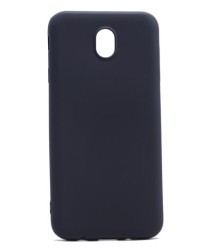 Galaxy J730 Pro Case Zore Biye Silicone - 1