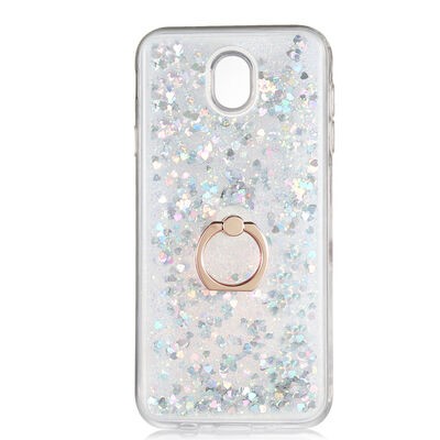 Galaxy J730 Pro Case Zore Milce Cover - 1