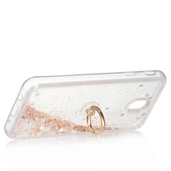 Galaxy J730 Pro Case Zore Milce Cover - 4