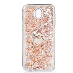 Galaxy J730 Pro Case Zore Milce Cover - 7