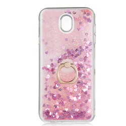 Galaxy J730 Pro Case Zore Milce Cover - 6