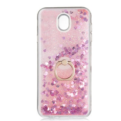 Galaxy J730 Pro Case Zore Milce Cover - 6