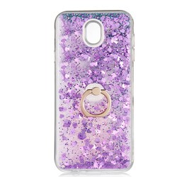 Galaxy J730 Pro Case Zore Milce Cover - 5