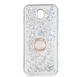 Galaxy J730 Pro Case Zore Milce Cover - 3