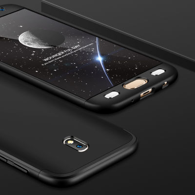 Galaxy J730 Pro Kılıf Zore Ays Kapak - 9