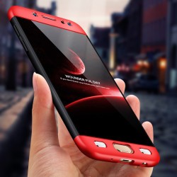 Galaxy J730 Pro Kılıf Zore Ays Kapak - 3
