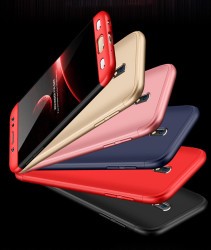 Galaxy J730 Pro Kılıf Zore Ays Kapak - 7
