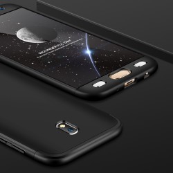 Galaxy J730 Pro Kılıf Zore Ays Kapak - 8