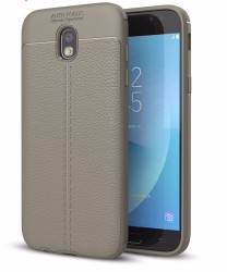 Galaxy J730 Pro Kılıf Zore Niss Silikon Kapak - 11