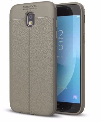 Galaxy J730 Pro Kılıf Zore Niss Silikon Kapak - 11