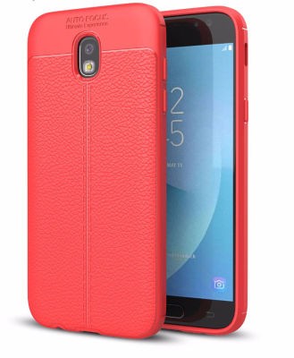 Galaxy J730 Pro Kılıf Zore Niss Silikon Kapak - 1