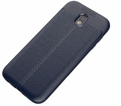 Galaxy J730 Pro Kılıf Zore Niss Silikon Kapak - 2