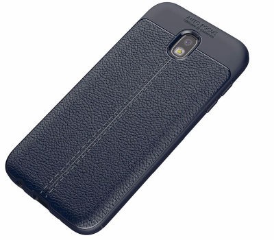 Galaxy J730 Pro Kılıf Zore Niss Silikon Kapak - 2