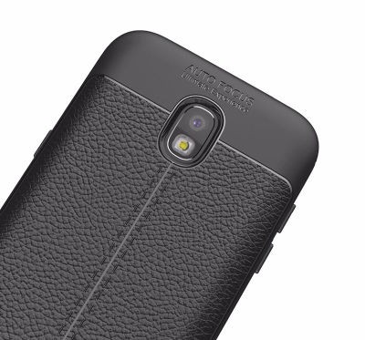 Galaxy J730 Pro Kılıf Zore Niss Silikon Kapak - 6