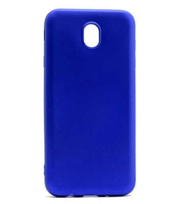 Galaxy J730 Pro Kılıf Zore Premier Silikon Kapak - 14