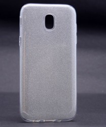Galaxy J730 Pro Kılıf Zore Shining Silikon - 6