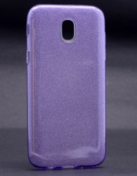 Galaxy J730 Pro Kılıf Zore Shining Silikon - 7