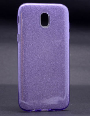 Galaxy J730 Pro Kılıf Zore Shining Silikon - 7