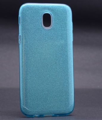 Galaxy J730 Pro Kılıf Zore Shining Silikon - 8
