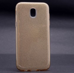 Galaxy J730 Pro Kılıf Zore Shining Silikon - 9
