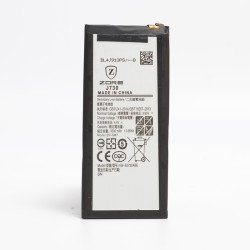 Galaxy J730 Pro Zore A Kalite Uyumlu Batarya - Zore