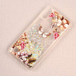 Galaxy M10 Case Zore Marshmelo Silicon - Zore