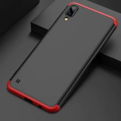 Galaxy M10 Kılıf Zore Ays Kapak - GKK