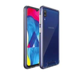 Galaxy M10 Case Zore Gard Silicon - Zore