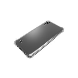 Galaxy M10 Kılıf Zore Nitro Anti Shock Silikon - 3