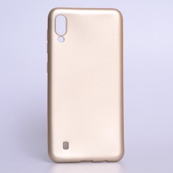 Galaxy M10 Kılıf Zore Premier Silikon Kapak - 11