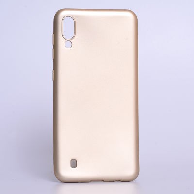 Galaxy M10 Kılıf Zore Premier Silikon Kapak - 11