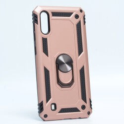 Galaxy M10 Kılıf Zore Vega Kapak - 12
