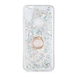 Galaxy M11 Case Zore Milce Cover - Zore