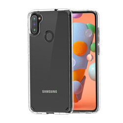 Galaxy M11 Kılıf Zore Coss Kapak - Zore