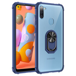 Galaxy M11 Kılıf Zore Mola Kapak - Zore