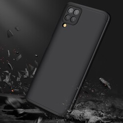 Galaxy M12 Case Zore Ays Cover - 6