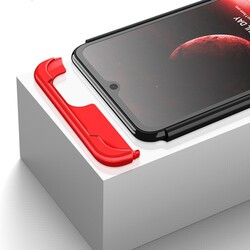 Galaxy M12 Case Zore Ays Cover - 10