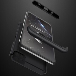 Galaxy M12 Case Zore Ays Cover - 12