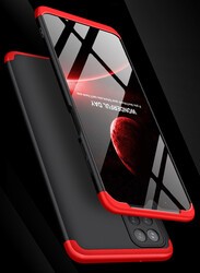 Galaxy M12 Case Zore Ays Cover - 14