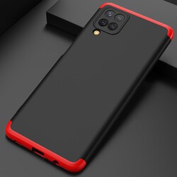 Galaxy M12 Case Zore Ays Cover - 15