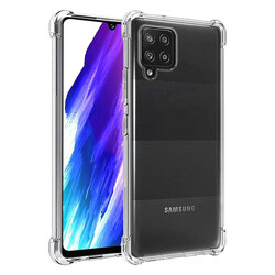 Galaxy M12 Case Zore Nitro Anti Shock Silicon - Zore