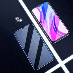 Galaxy M12 Davin Seramic Screen Protector - 5