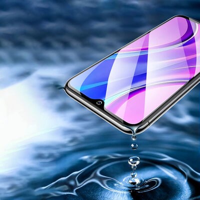Galaxy M12 Davin Seramik Ekran Koruyucu - 4