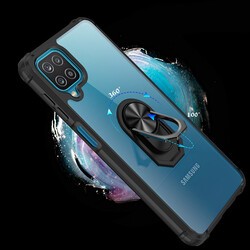 Galaxy M12 Kılıf Zore Mola Kapak - 11