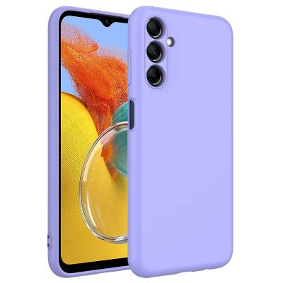 Galaxy M14 Kılıf Zore Mara Lansman Kapak - Zore