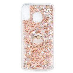 Galaxy M20 Case Zore Milce Cover - Zore