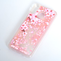 Galaxy M20 Kılıf Zore Marshmelo Silikon - Zore