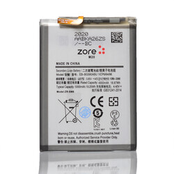 Galaxy M20 Zore Full Original Battery - Zore